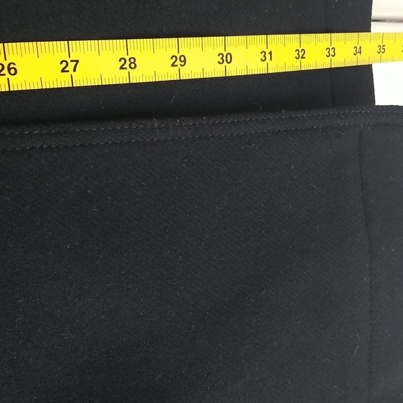 Burberry Daylesmoore Wool Cashmere Blend Coat - Picture 8 of 12